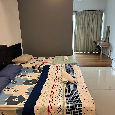 The Loft Imago Studio Suites, Kota Kinabalu